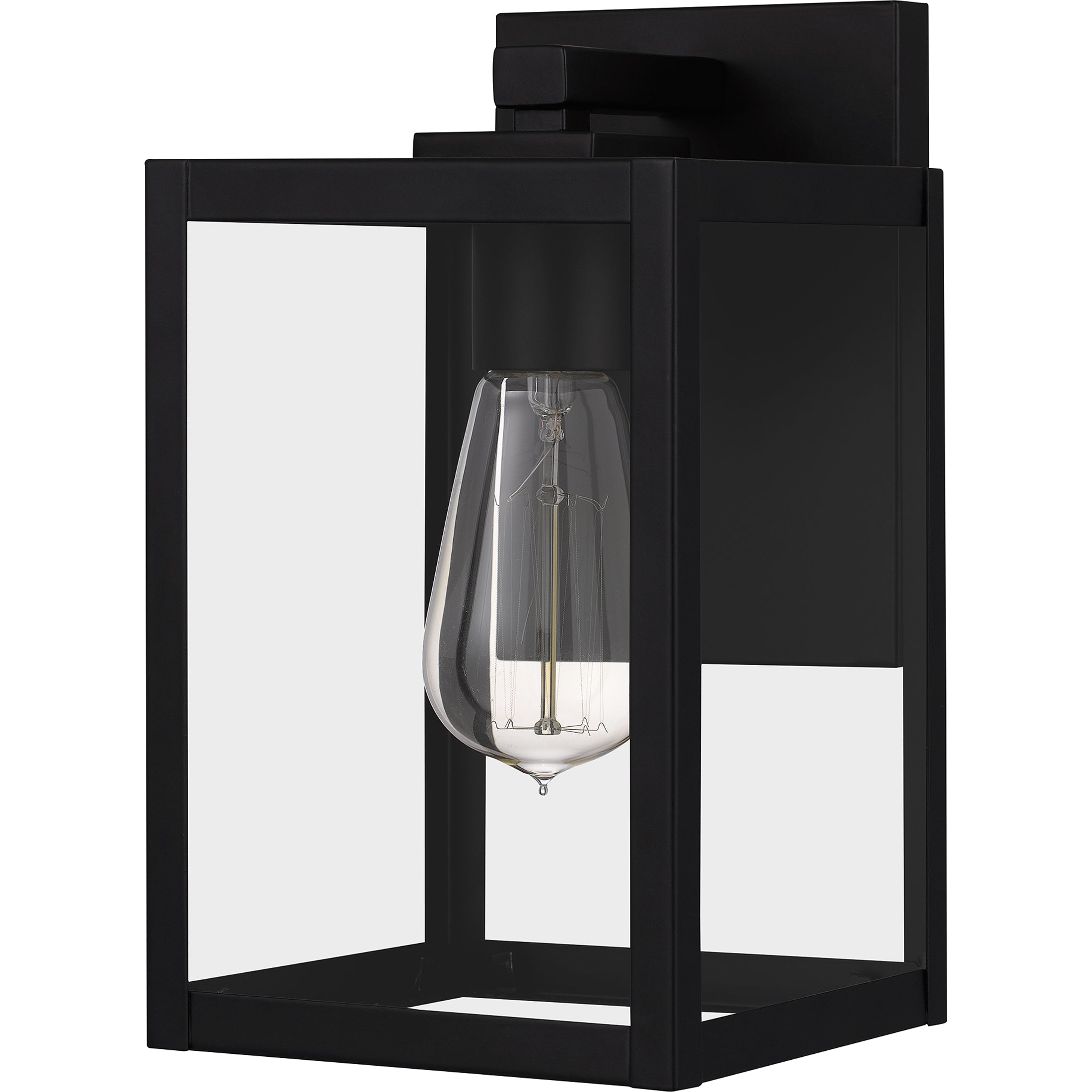 Westover Steel Wall Light