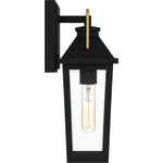 Buckley Wall Light