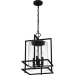 Damien Outdoor Pendant