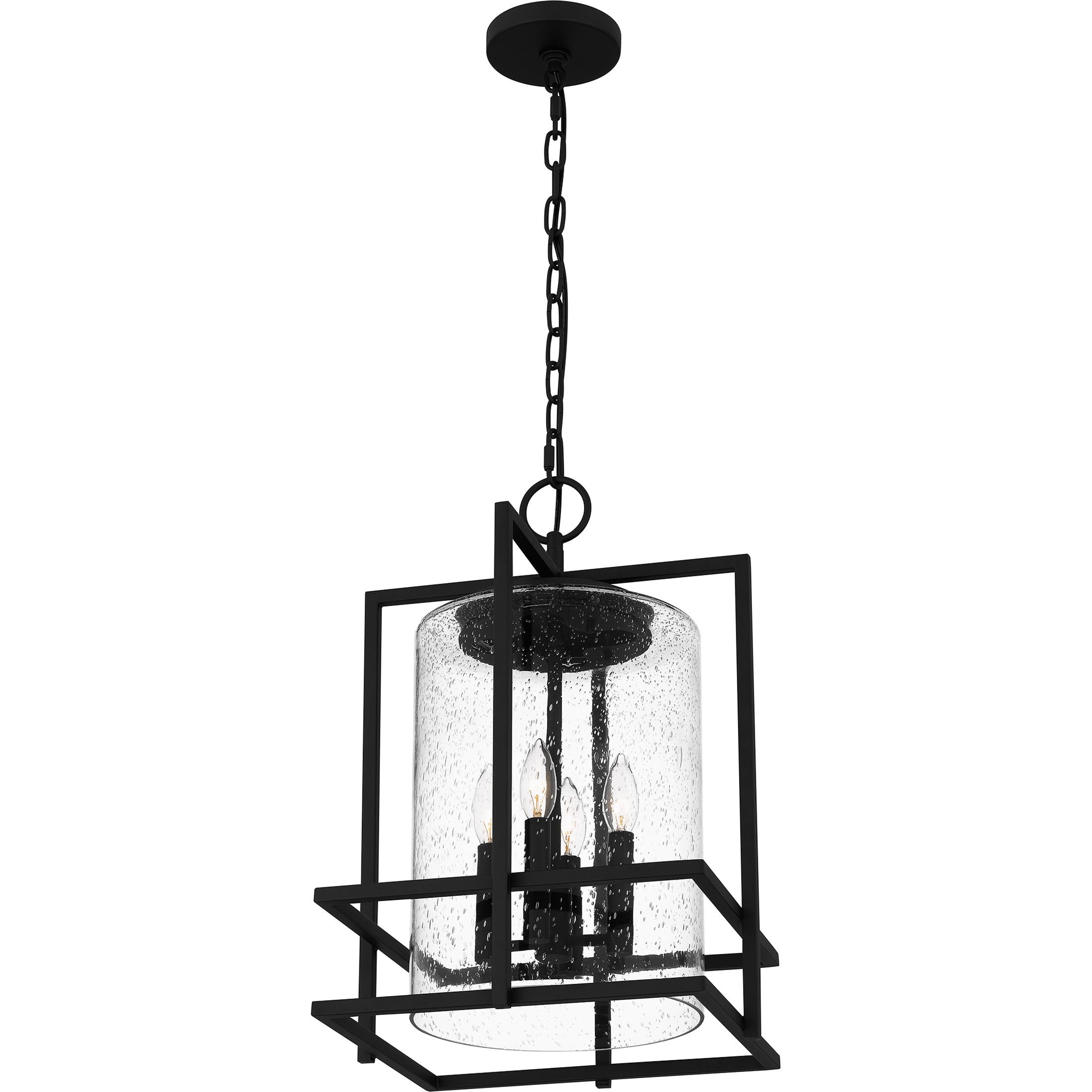 Damien Outdoor Pendant