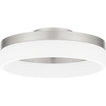 Cohen Flush Mount