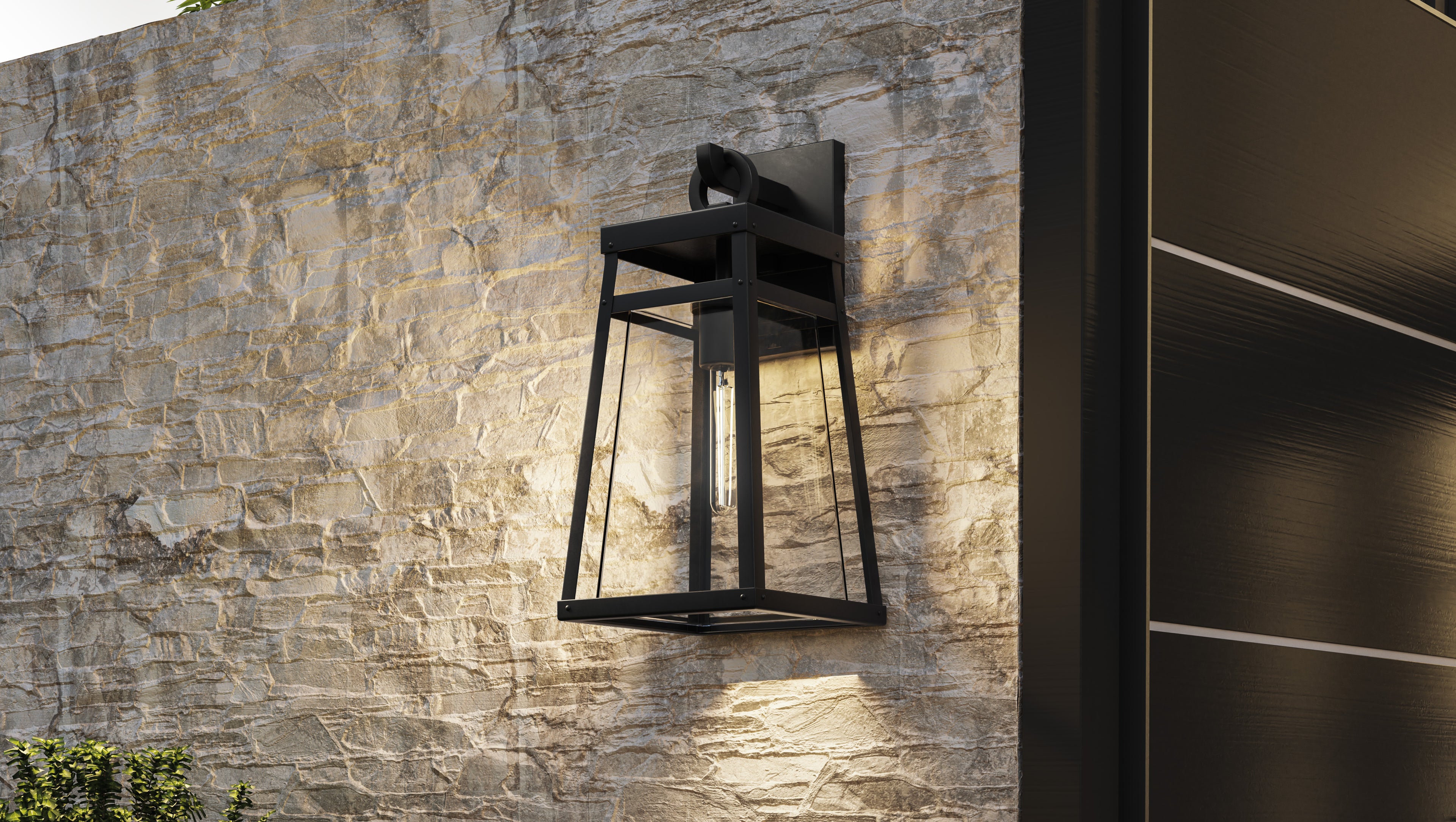 Godfrey Wall Light