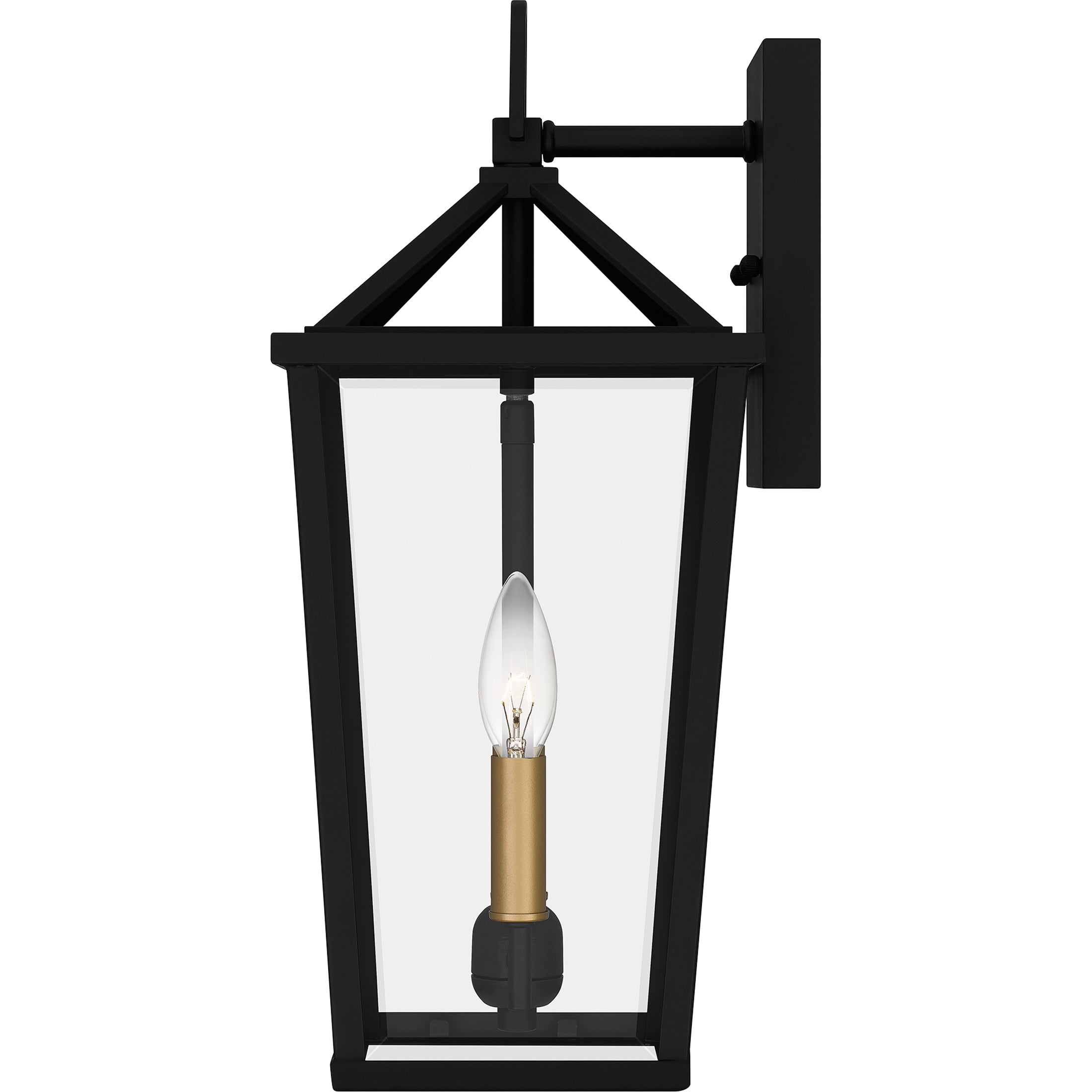 Hull Wall Light