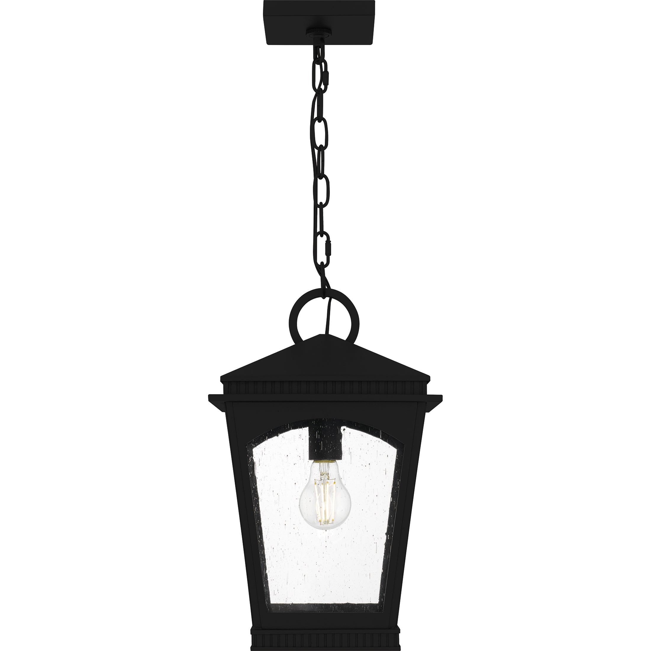 Huck Hanging Light