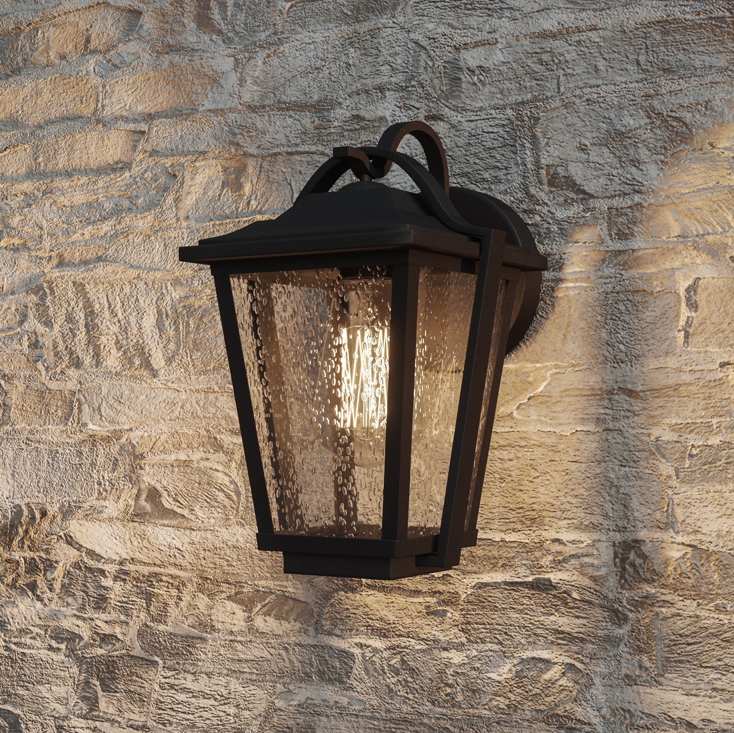 Darius Wall Light