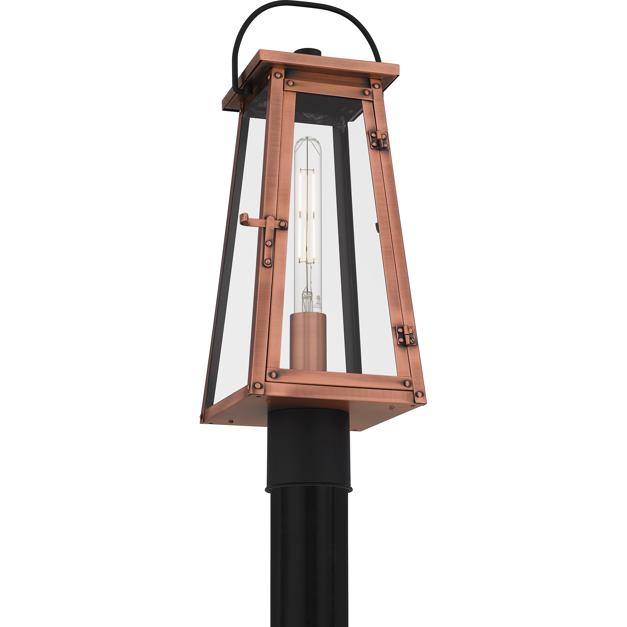 Carolina Post Light