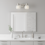 Layton Bath Light