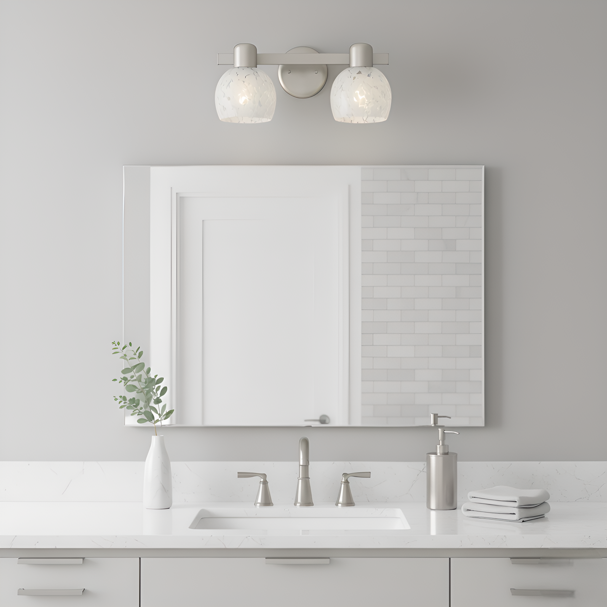 Layton Bath Light