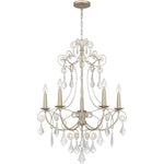Merida Chandelier