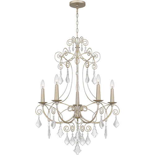 Merida Chandelier