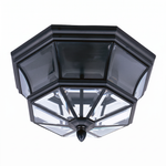 Newbury Flush Mount