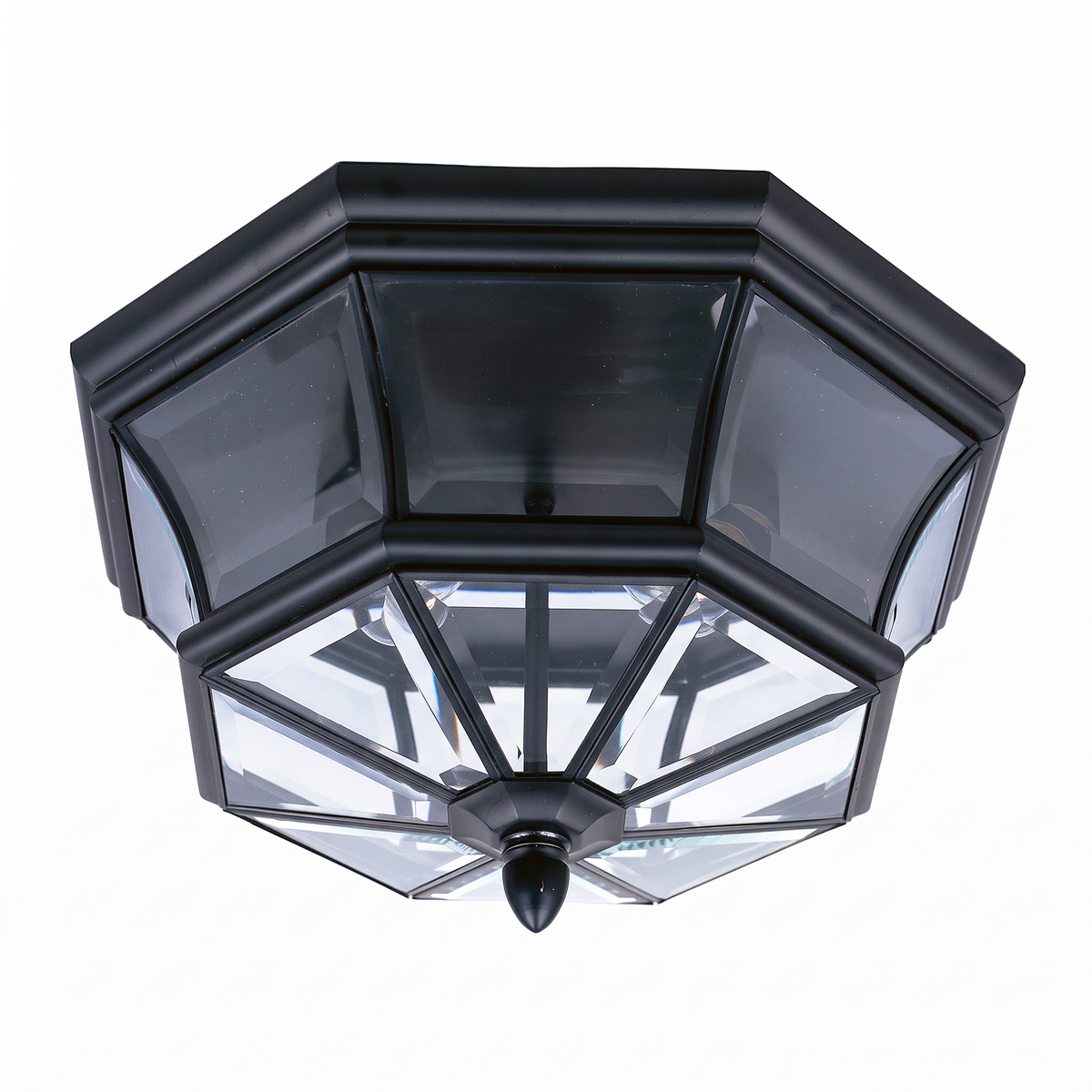 Newbury Flush Mount