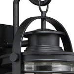 Booker Wall Light