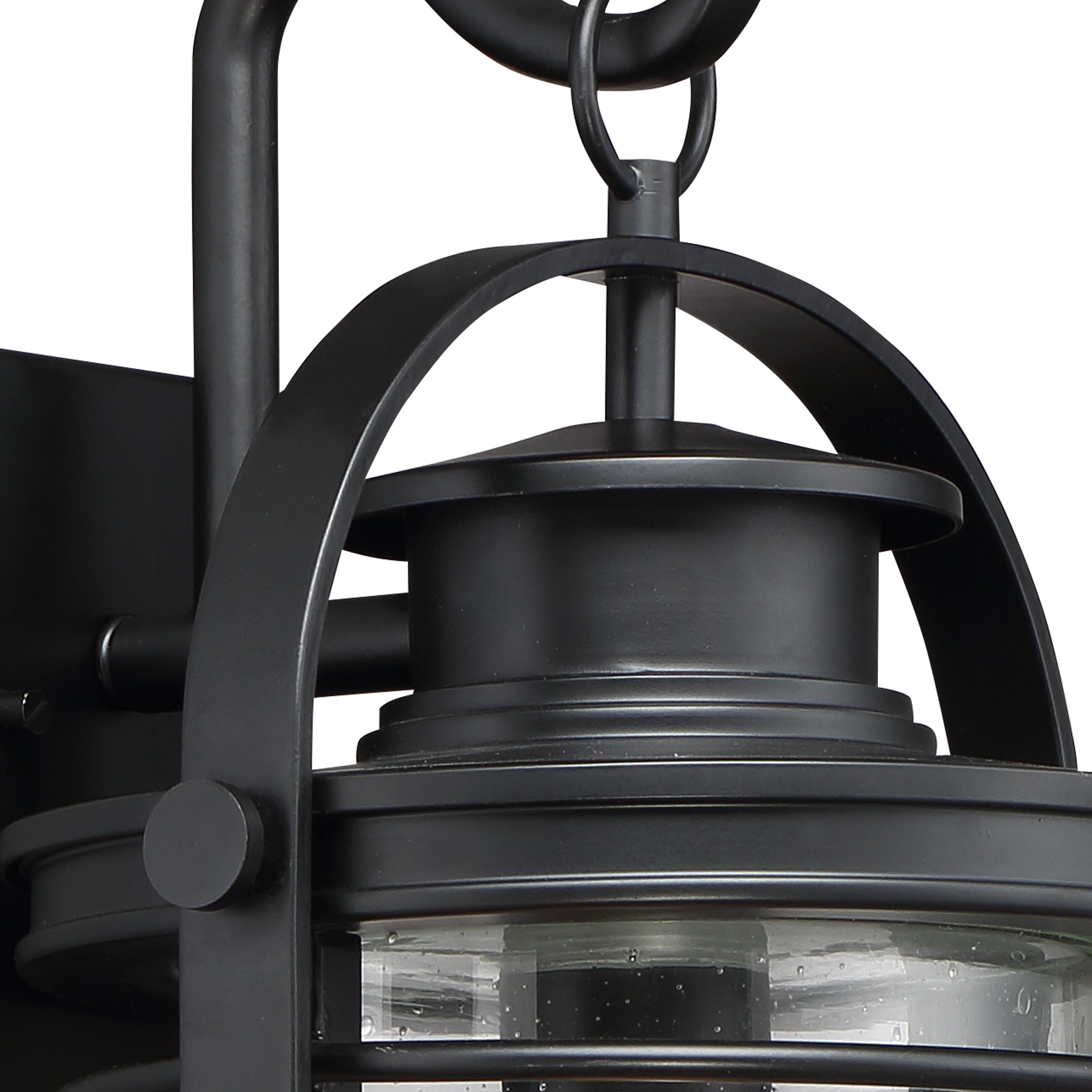 Booker Wall Light