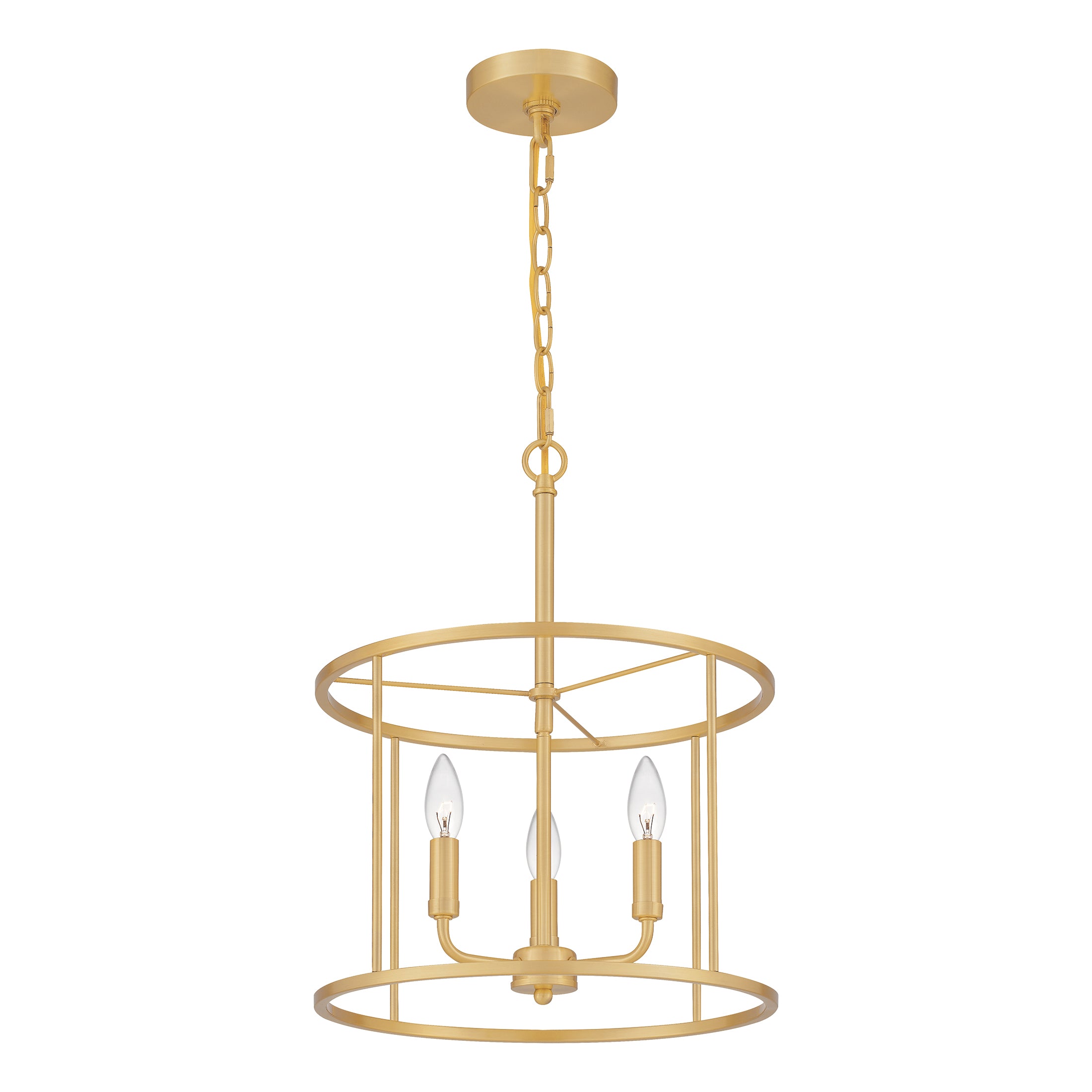 Abner Pendant