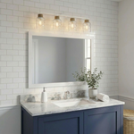Baltic Bath Light