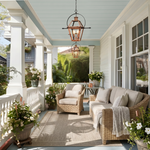 Rue De Royal Hanging Light