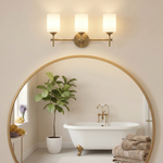 Aria Bath Light
