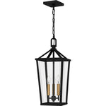 Hull Hanging Light