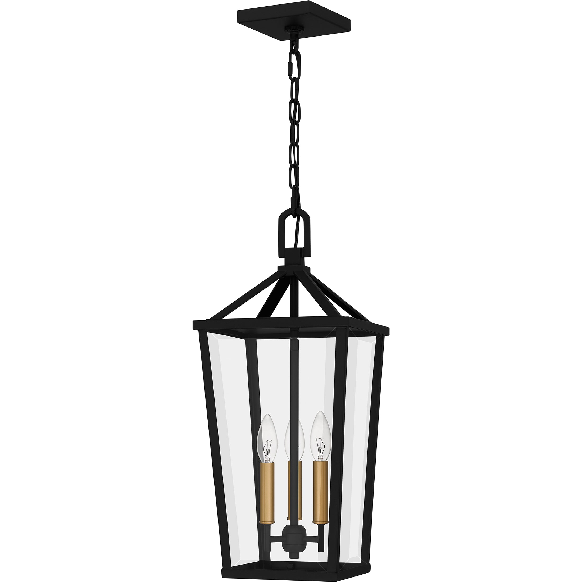 Hull Hanging Light