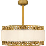 Kate Fan Light