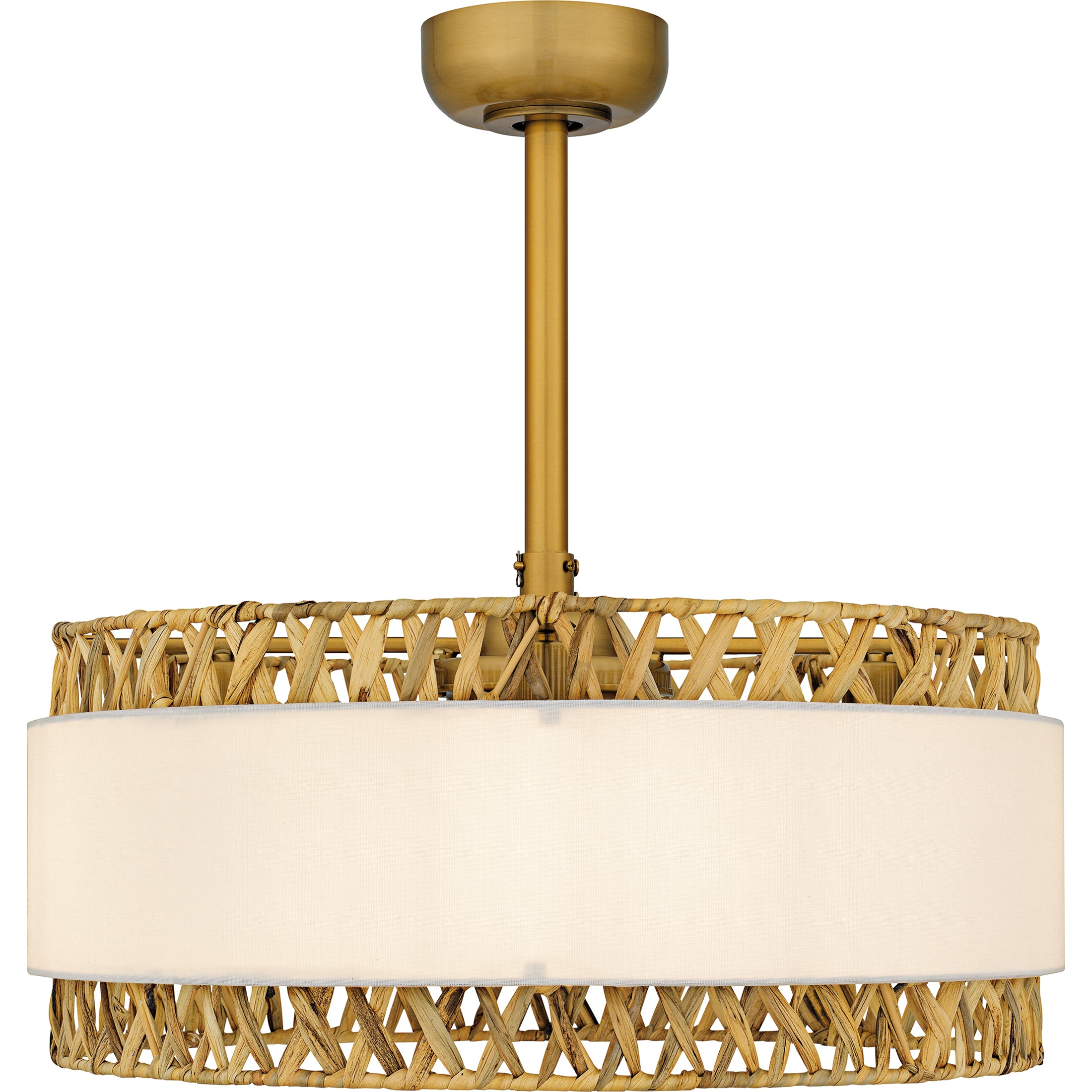 Kate Fan Light