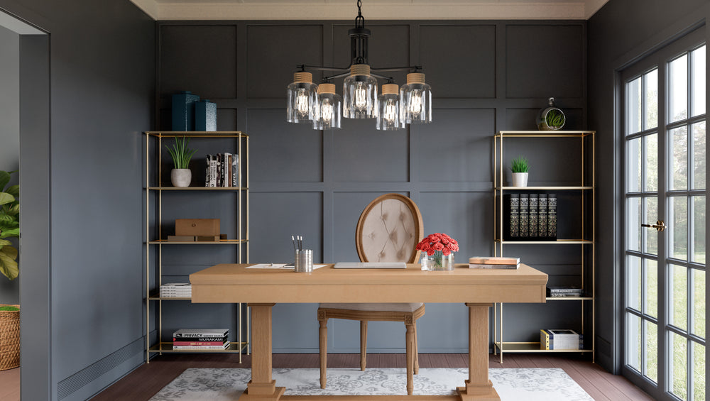 Baltic Chandelier