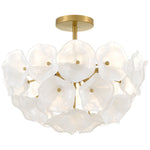 Audrey Semi-Flush Mount
