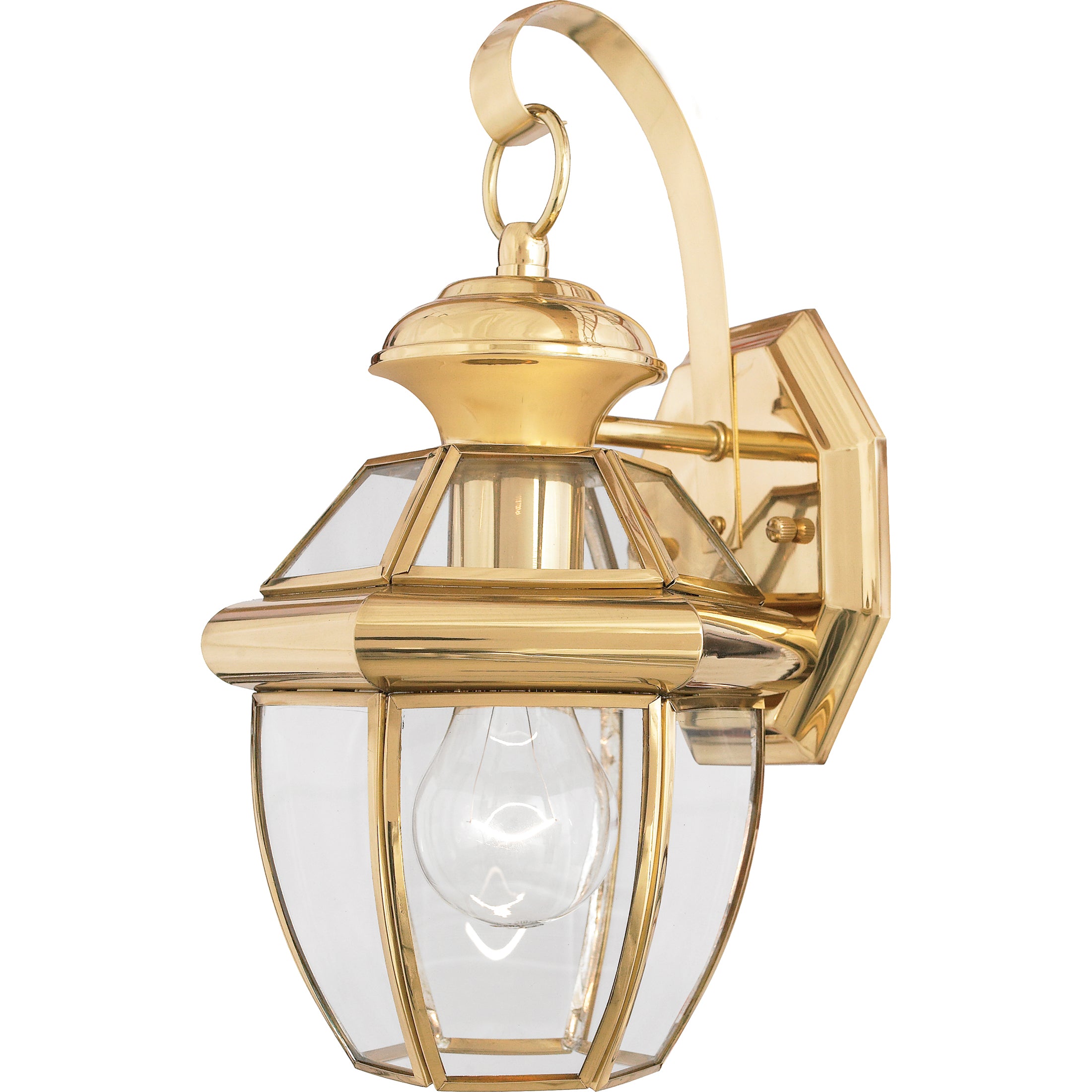 Newbury Wall Light