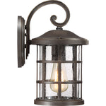 Crusade Wall Light