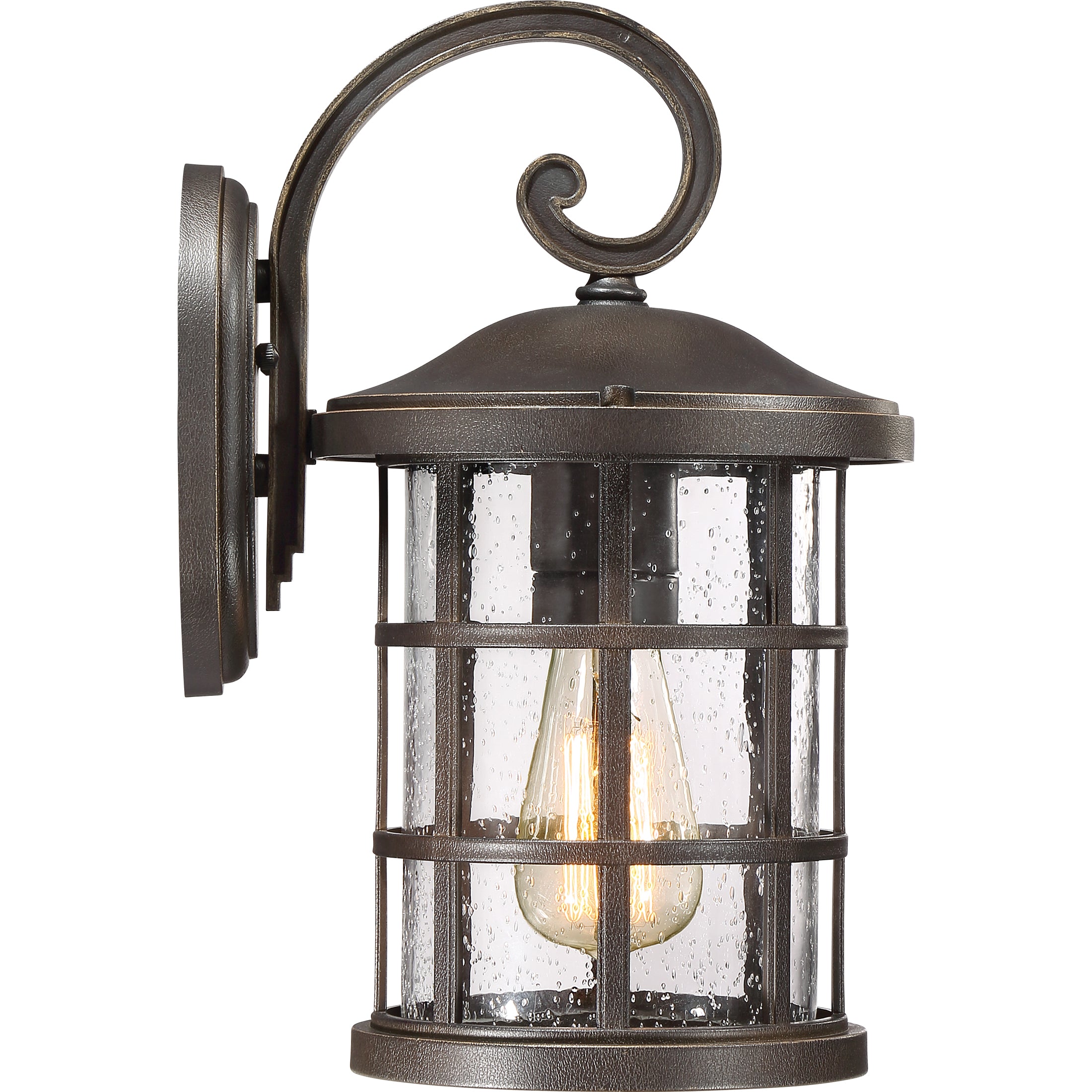 Crusade Wall Light