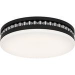 Carey Flush Mount