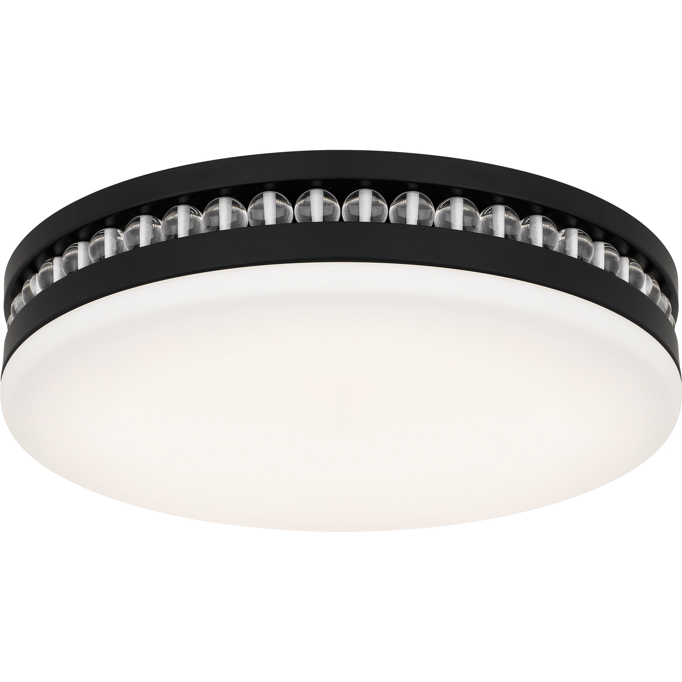 Carey Flush Mount
