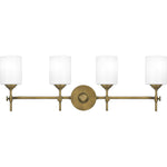 Aria Bath Light
