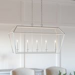 Aviary Island Light