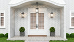McAlister Wall Light