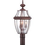 Newbury Post Light