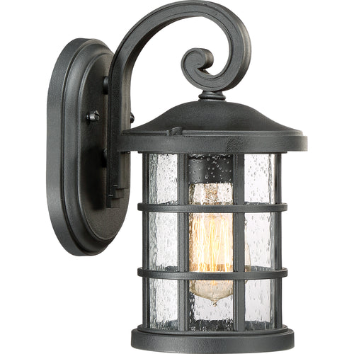 Crusade Wall Light