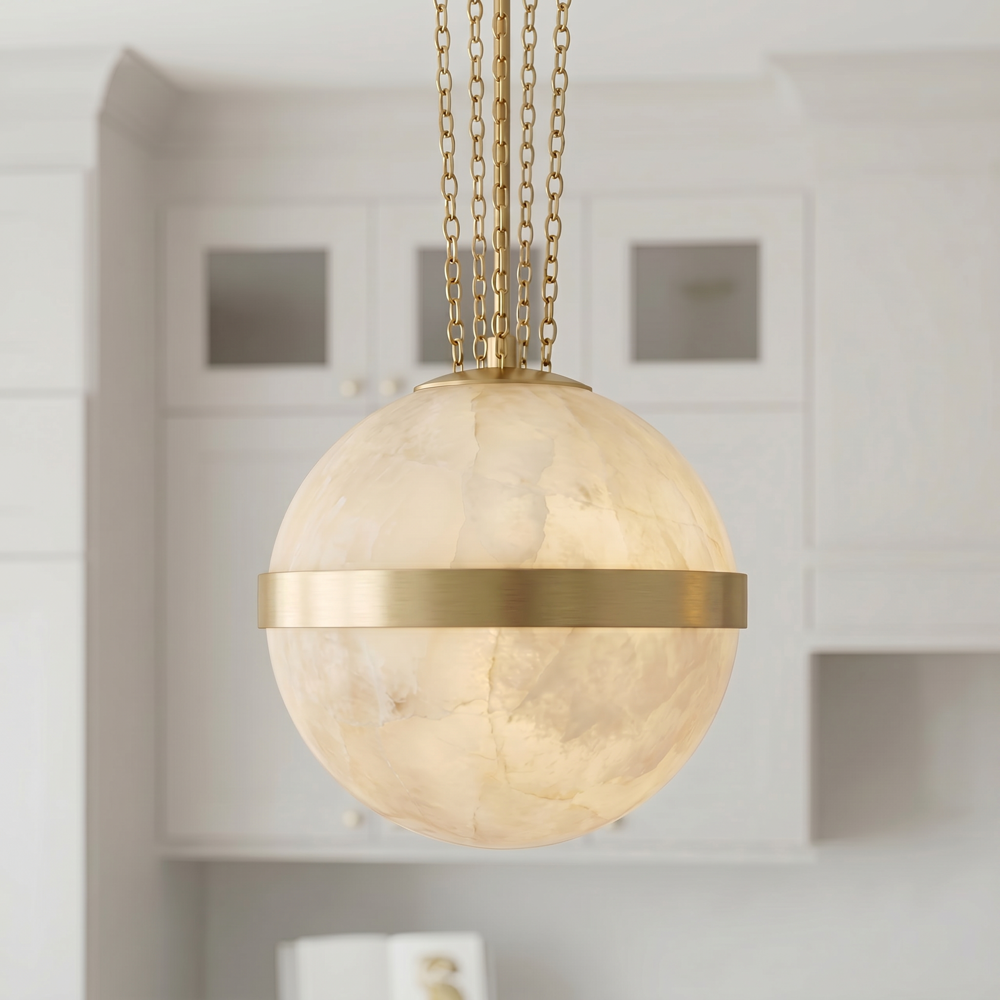 Amato Pendant
