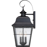 Millhouse Wall Light