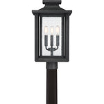 Wakefield Post Light