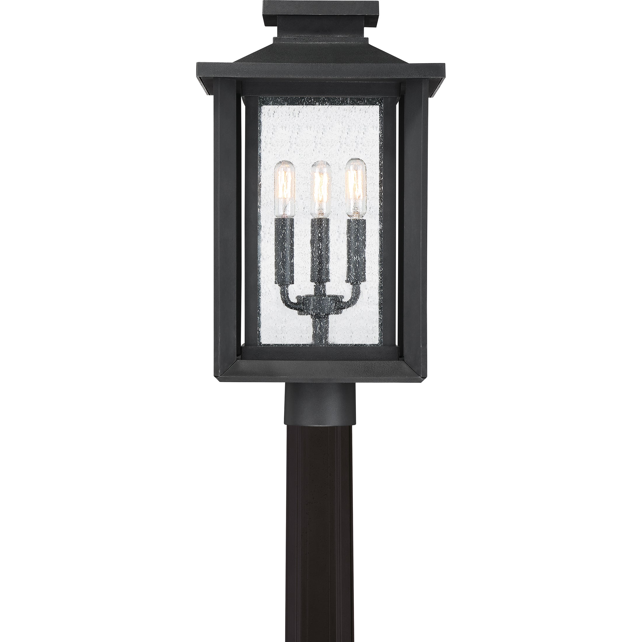 Wakefield Post Light