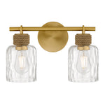 Baltic Bath Light