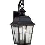 Millhouse Wall Light