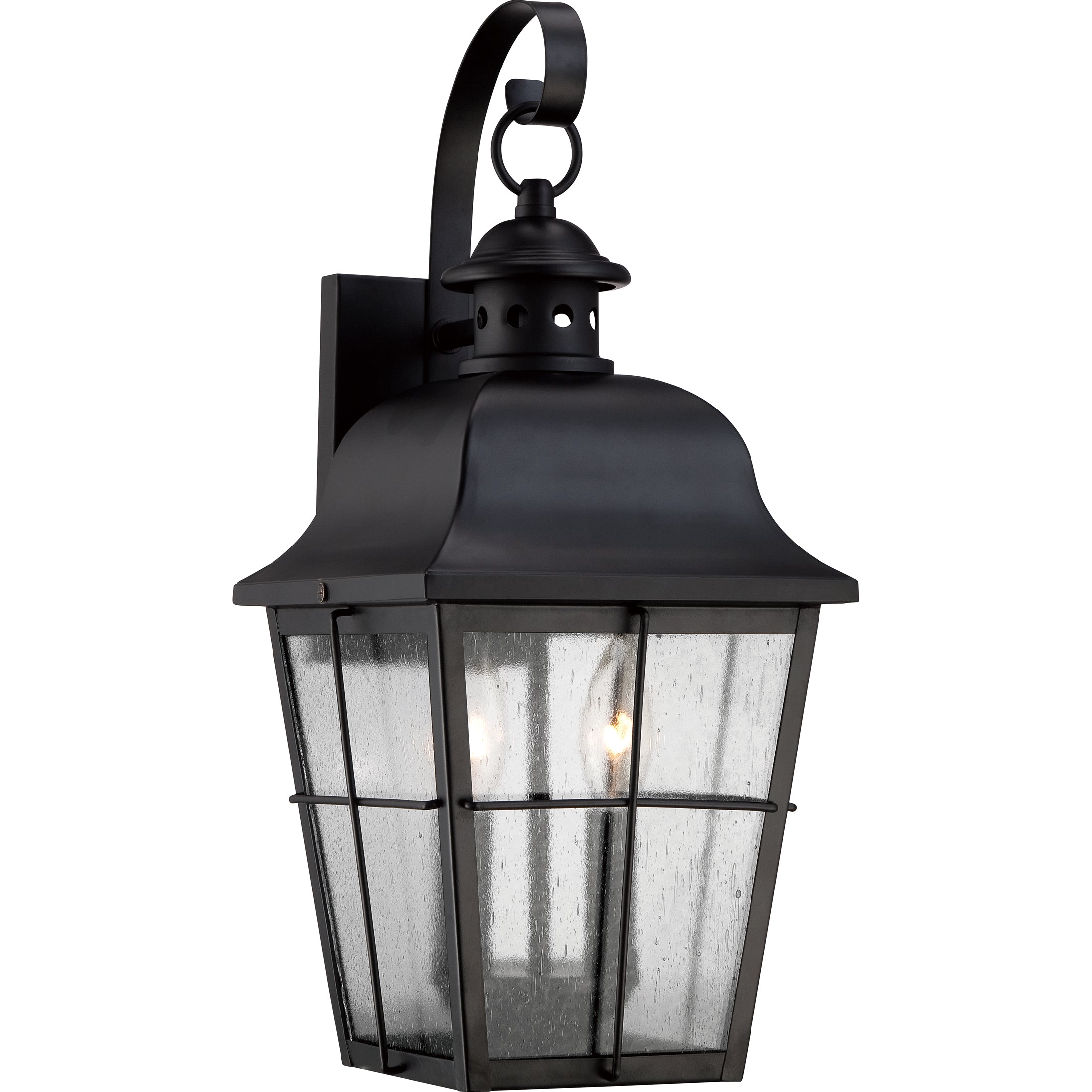 Millhouse Wall Light
