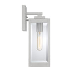 Westover Stainless Steel Wall Light