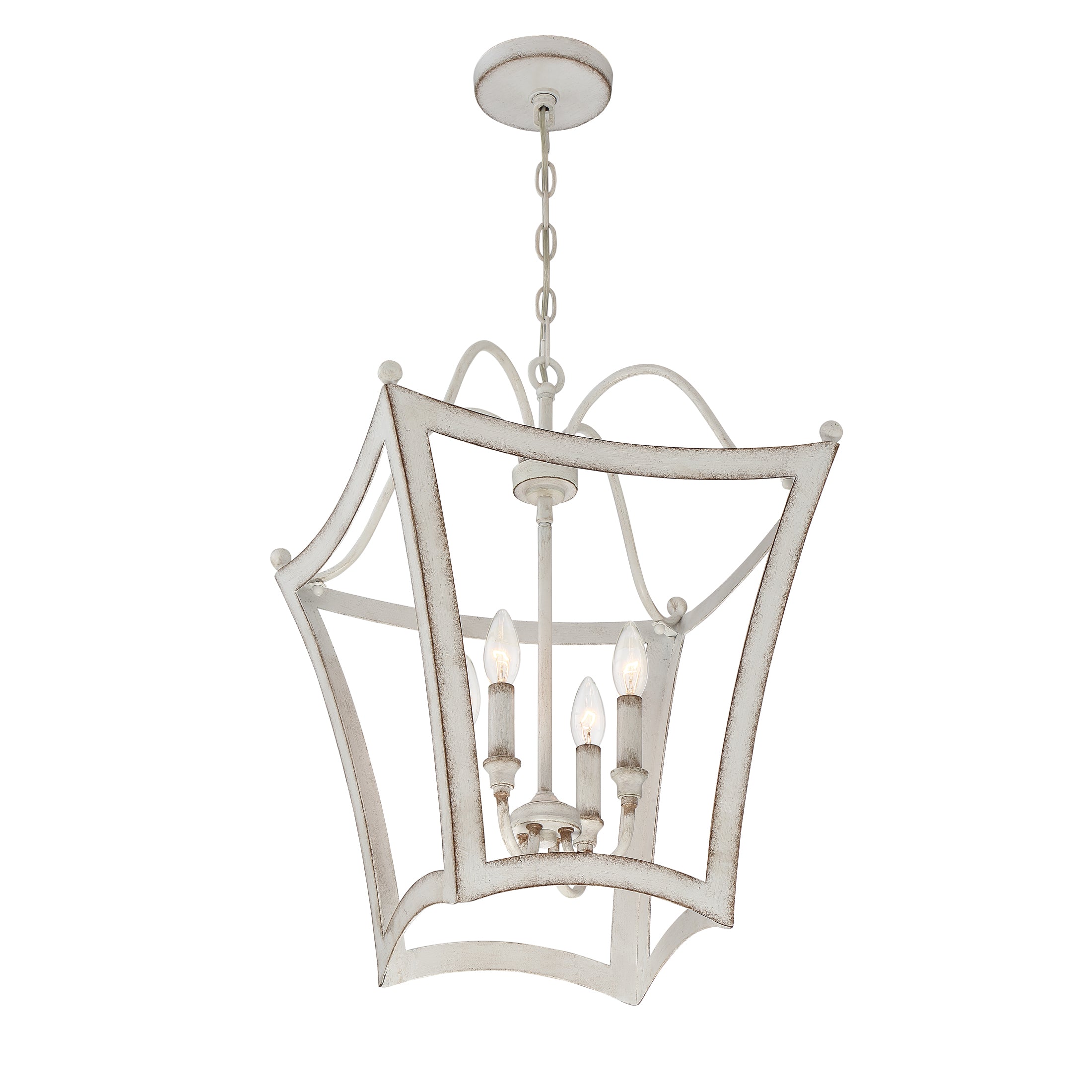 Summerford Pendant