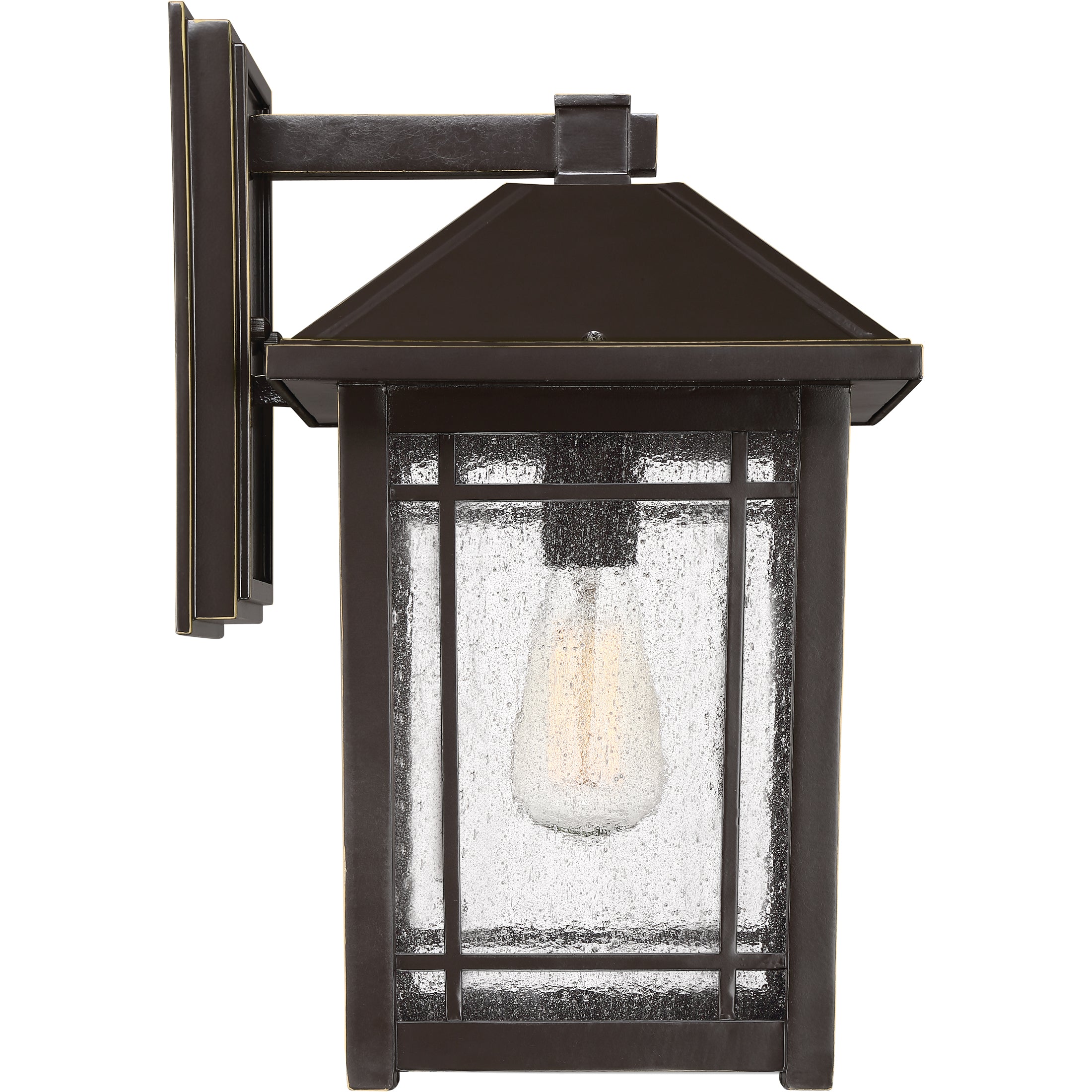 Cedar Point Wall Light