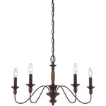Holbrook Chandelier