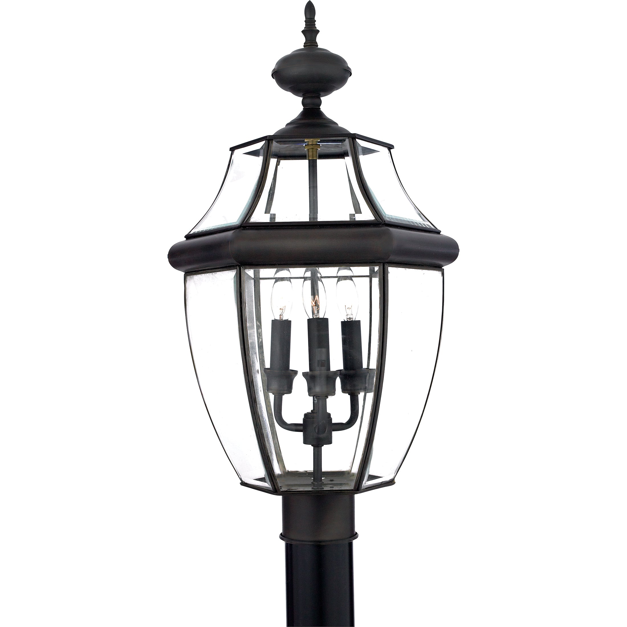 Newbury Post Light